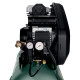 Компрессор поршневой масляный Metabo Mega 350-100 D 601539000 - изображение 2