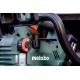 Ланцюгова пила акумуляторна Metabo MS 18 LTX BL 25 601595900 - зображення 5