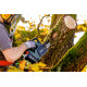Ланцюгова пила акумуляторна Metabo MS 18 LTX BL 25 601595900 - зображення 7