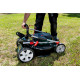 Газонокосилка аккумуляторная Metabo RM 36-18 LTX BL 46 601606850 без АКБ - изображение 2