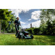 Газонокосилка аккумуляторная Metabo RM 36-18 LTX BL 46 601606850 без АКБ - изображение 6