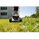 Газонокосилка аккумуляторная Metabo RM 36-18 LTX BL 46 601606850 без АКБ - изображение 9