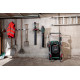 Газонокосилка аккумуляторная Metabo RM 36-18 LTX BL 46 601606850 без АКБ - изображение 11
