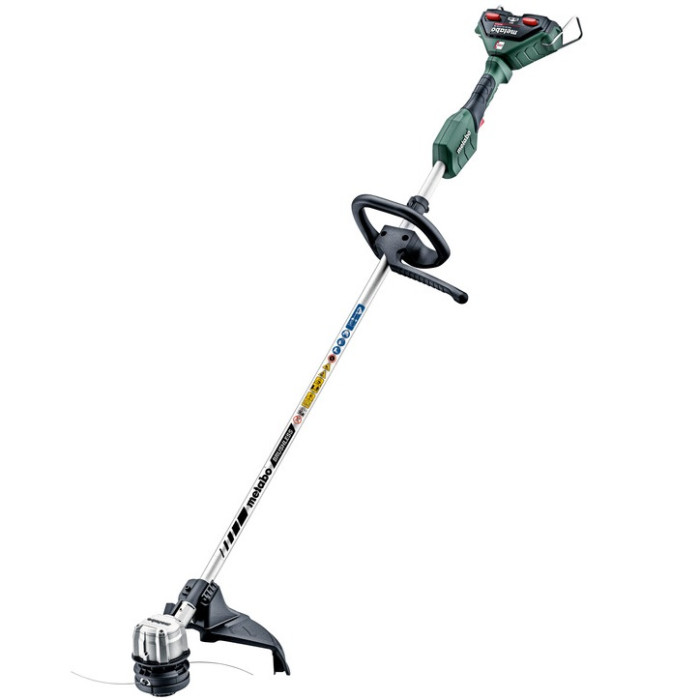 Мотокоса акумуляторна Metabo FSD 36-18 LTX BL 40 601610850 без АКБ