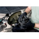 Мотокоса акумуляторна Metabo FSD 36-18 LTX BL 40 601610850 без АКБ - зображення 8