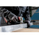 Высечные ножницы аккумуляторные Metabo SCV 18 LTX BL 1.6 601615840 без АКБ - изображение 4