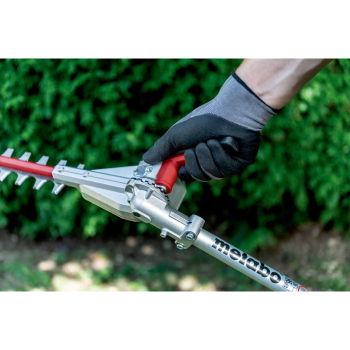 Насадка-кущоріз Metabo MA-HS 50 601726850 - зображення 9