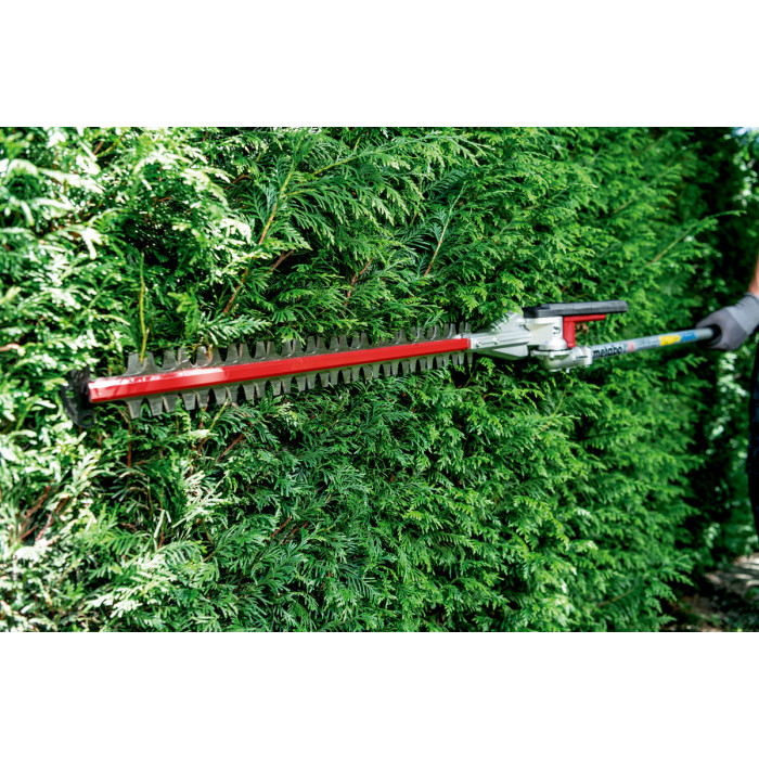 Насадка-кущоріз Metabo MA-HS 50 601726850 - зображення 11