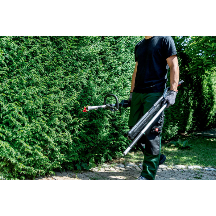 Насадка-кущоріз Metabo MA-HS 50 601726850 - зображення 12