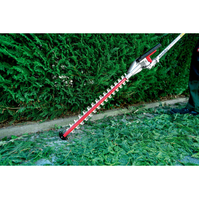 Насадка-кущоріз Metabo MA-HS 50 601726850 - зображення 13