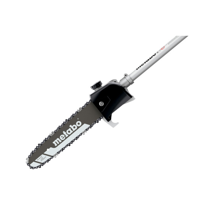 Насадка-высоторез Metabo MA-MS 25 601727850 - изображение 2
