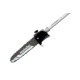 Насадка-высоторез Metabo MA-MS 25 601727850 - изображение 2