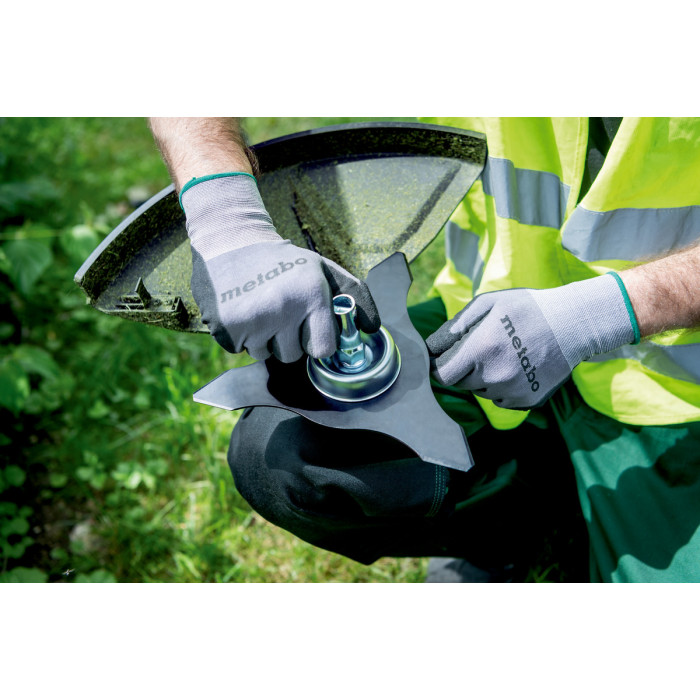 Насадка-мотокоса Metabo MA-FS 40 601728850 - изображение 2