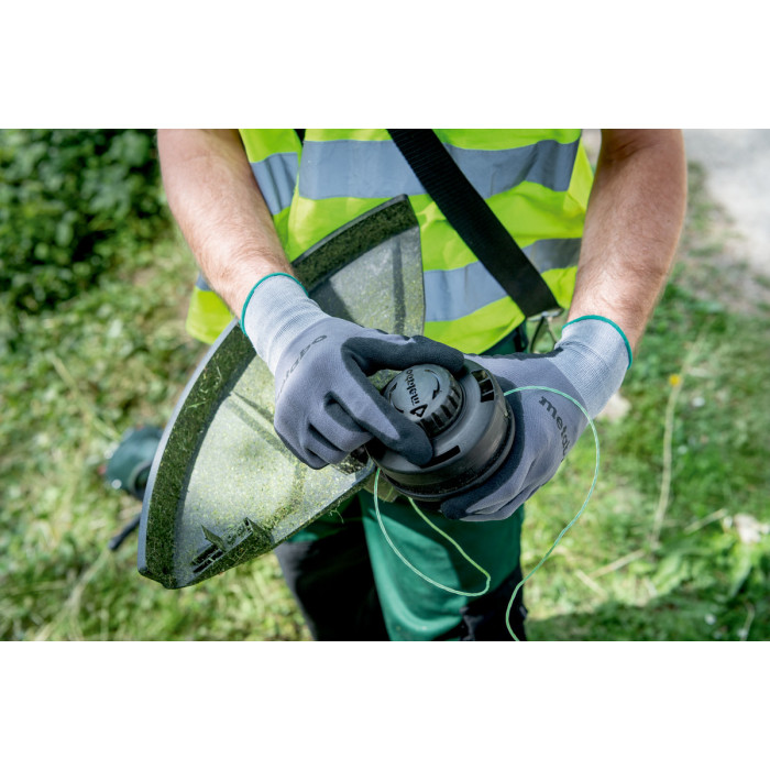 Насадка-мотокоса Metabo MA-FS 40 601728850 - изображение 3