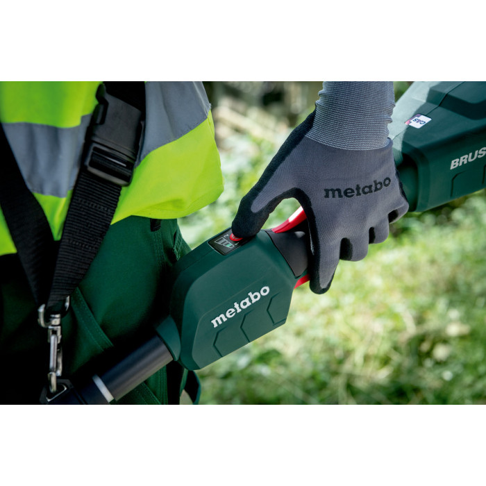 Насадка-мотокоса Metabo MA-FS 40 601728850 - изображение 4