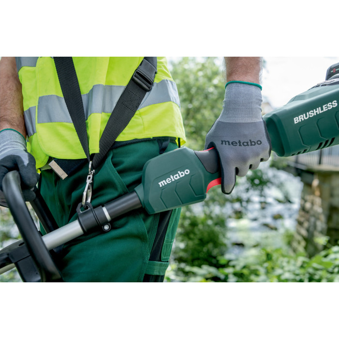 Насадка-мотокоса Metabo MA-FS 40 601728850 - изображение 12