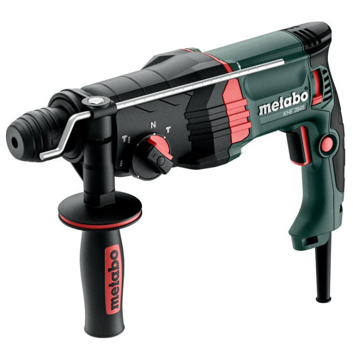 Перфоратор Metabo KHE 2845 601739500 - зображення 2
