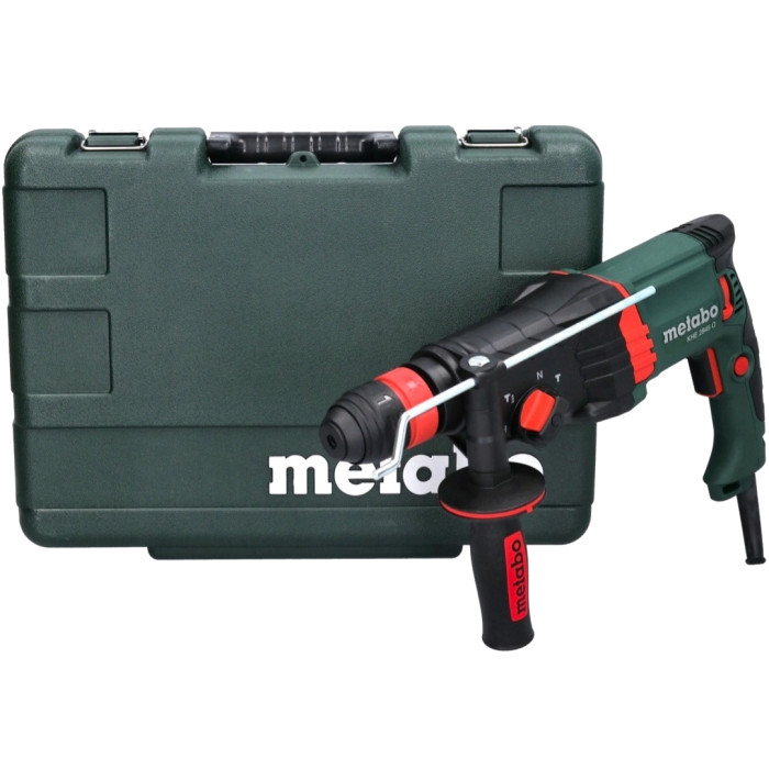 Перфоратор Metabo KHE 2845 Q 601740500