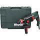 Перфоратор Metabo KHE 2845 Q 601740500