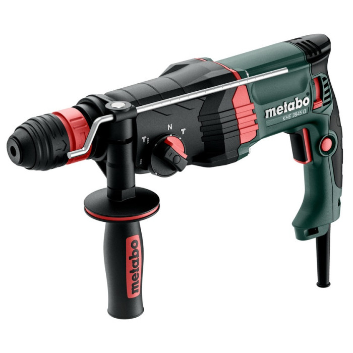 Перфоратор Metabo KHE 2845 Q 601740500 - зображення 2