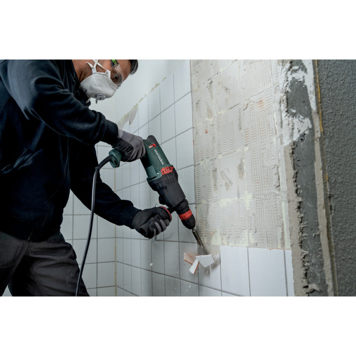 Перфоратор Metabo KHE 2845 Q 601740500 - зображення 3