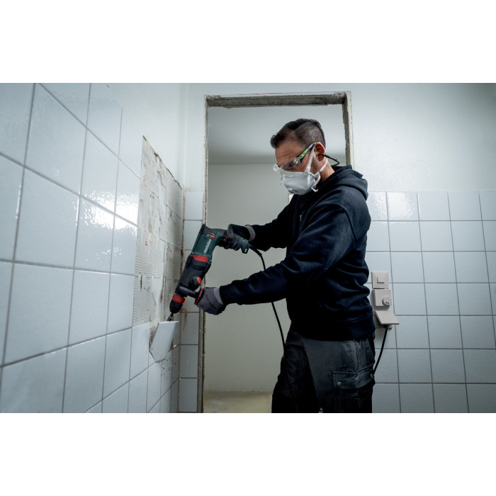 Перфоратор Metabo KHE 2845 Q 601740500 - зображення 4