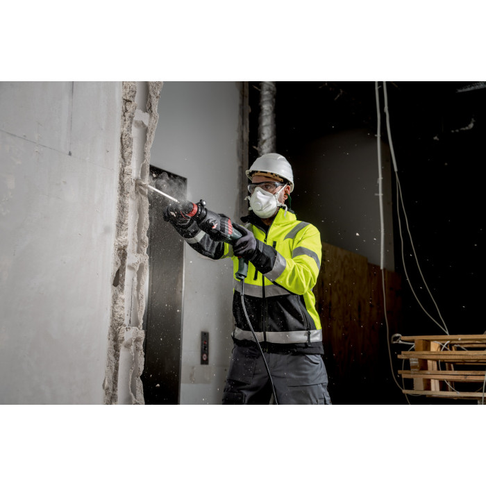 Перфоратор Metabo KHE 2845 Q 601740500 - зображення 5