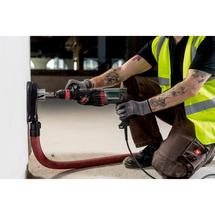 Перфоратор Metabo KHE 2845 Q 601740500 - зображення 6