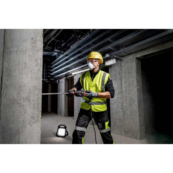 Перфоратор Metabo KHE 2845 Q 601740500 - зображення 7