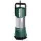 Погружной напорный насос Metabo TDPA 6200/4 Inox 601773000