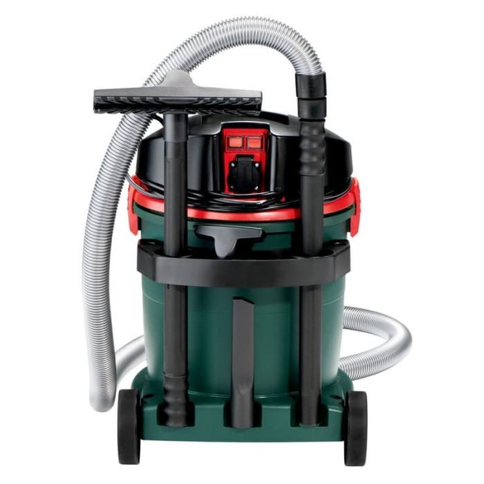 Пилосос Metabo ASA 32 L 602013000 - зображення 2