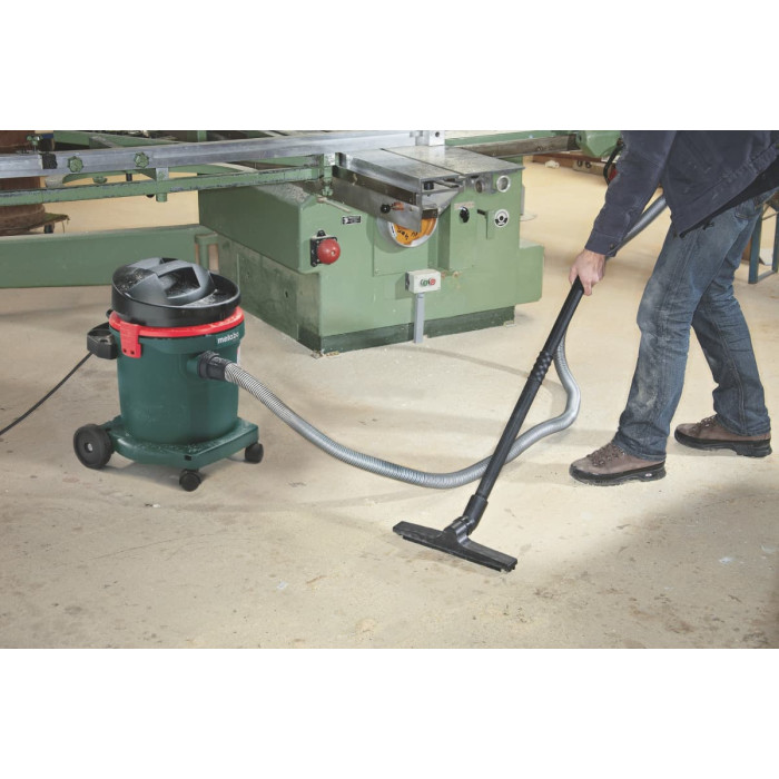 Пилосос Metabo ASA 32 L 602013000 - зображення 7