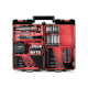 Дриль-шуруповерт акумуляторний Metabo BS 18 LT Set 602102600 - зображення 2