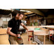 Дриль-шуруповерт акумуляторний Metabo BS 18 LT Set 602102960 - зображення 5