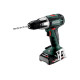 Дрель-шуруповёрт ударная аккумуляторная Metabo SB 18 LT Set 602103600 - изображение 2