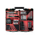 Дрель-шуруповёрт ударная аккумуляторная Metabo SB 18 LT Set 602103600 - изображение 3