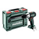Дриль-шуруповерт ударний акумуляторний Metabo SB 18 LT 602103840 без АКБ