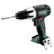 Дриль-шуруповерт ударний акумуляторний Metabo SB 18 LT 602103840 без АКБ - зображення 2