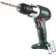 Дриль-шуруповерт ударний акумуляторний Metabo SB 18 LT 602103840 без АКБ - зображення 3