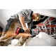 Угловая шлифмашина аккумуляторная Metabo W 18 LTX 125 Quick 602174610 - изображение 5