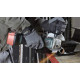 Угловая шлифмашина аккумуляторная Metabo W 18 LTX 125 Quick 602174610 - изображение 6