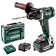 Дриль-шуруповерт акумуляторний Metabo BS 18 LTX Impuls 602191500