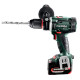 Дриль-шуруповерт акумуляторний Metabo BS 18 LTX Impuls 602191500 - зображення 3