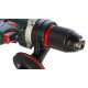 Дриль-шуруповерт акумуляторний Metabo BS 18 LTX Impuls 602191500 - зображення 4