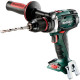 Дриль-шуруповерт акумуляторний Metabo BS 18 LTX Impuls 602191890 без АКБ
