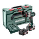 Дрель-шуруповёрт ударная аккумуляторная Metabo SB 18 LTX Impuls 602192650