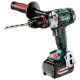Дрель-шуруповёрт ударная аккумуляторная Metabo SB 18 LTX Impuls 602192650 - изображение 2