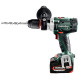 Дрель-шуруповёрт ударная аккумуляторная Metabo SB 18 LTX Impuls 602192650 - изображение 3