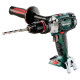 Дриль-шуруповерт ударний акумуляторний Metabo SB 18 LTX Impuls 602192840 без АКБ - зображення 2