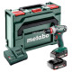 Дриль-шуруповерт акумуляторний Metabo BS 18 Quick 602217500